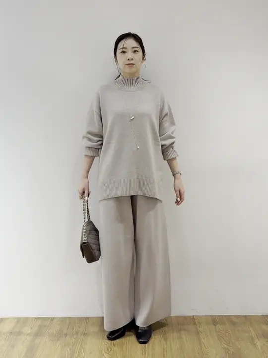 23区 西嶋 コーディネート画像