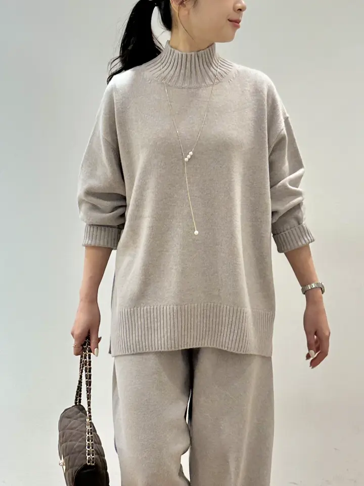 23区 西嶋 コーディネート画像