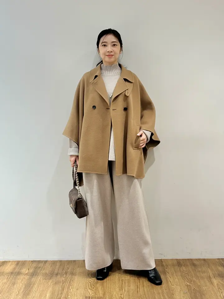 23区 西嶋 コーディネート画像