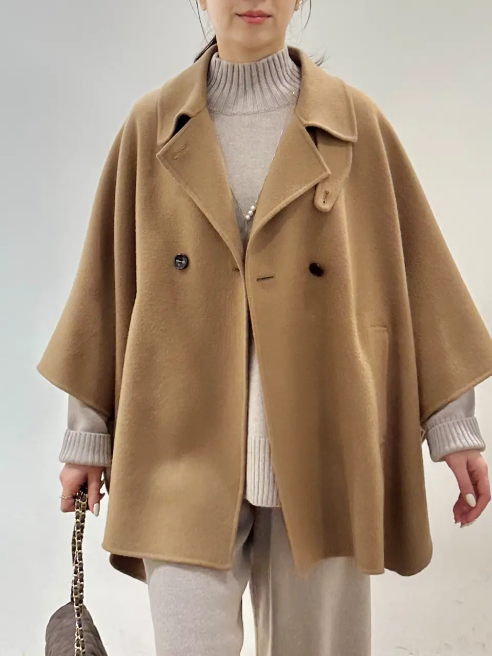 23区 西嶋 コーディネート画像