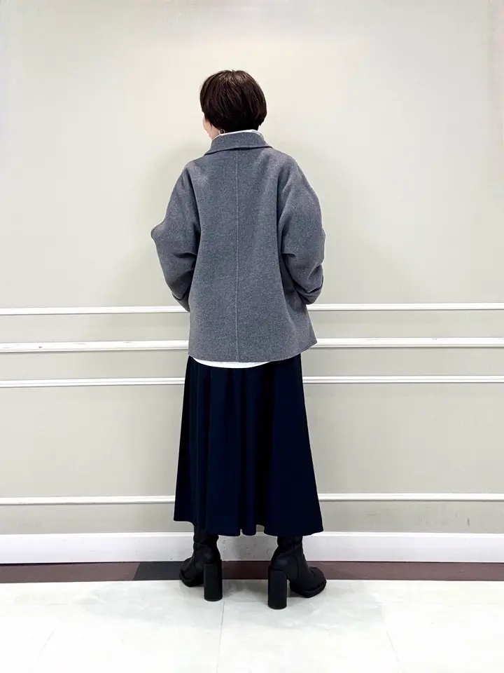 23区 荒川 コーディネート画像