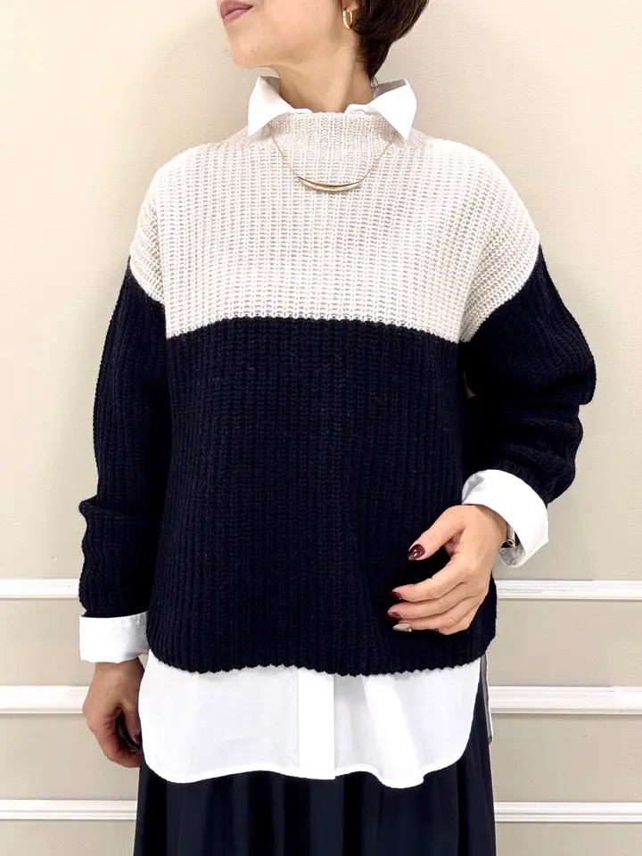 23区 荒川 コーディネート画像