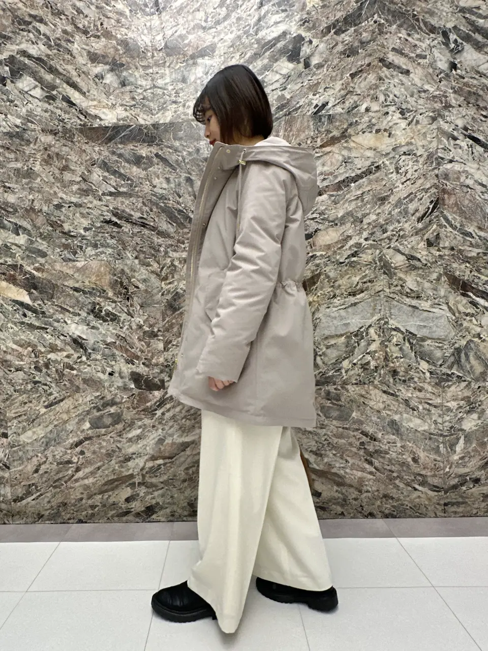 23区 小沢 コーディネート画像