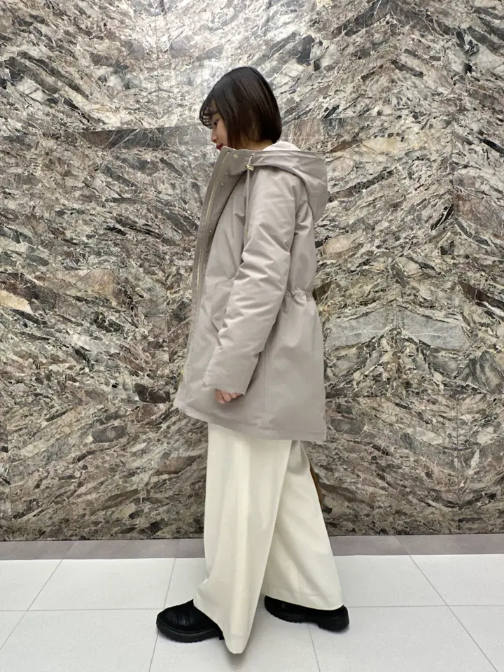 23区 小沢 コーディネート画像