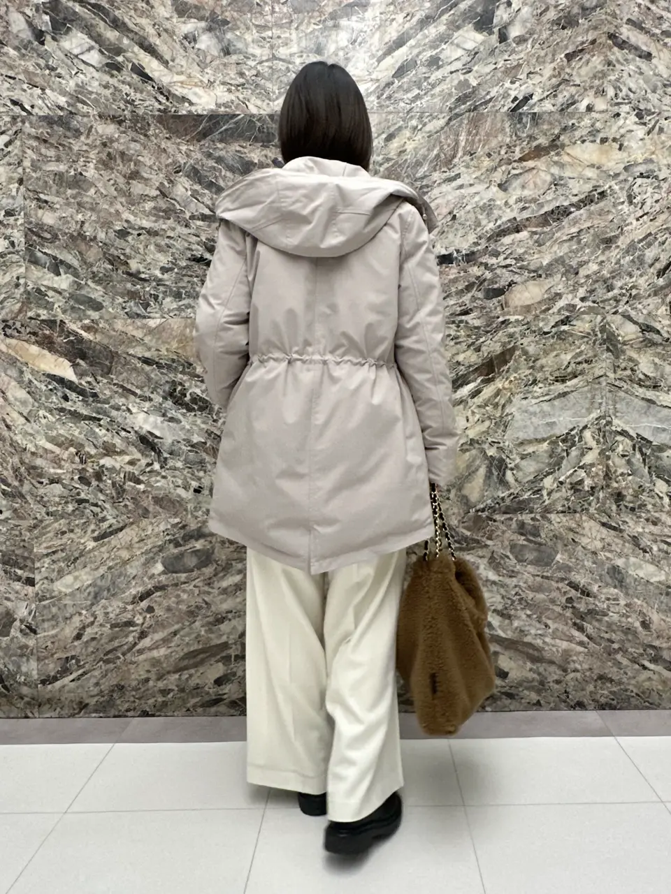 23区 小沢 コーディネート画像