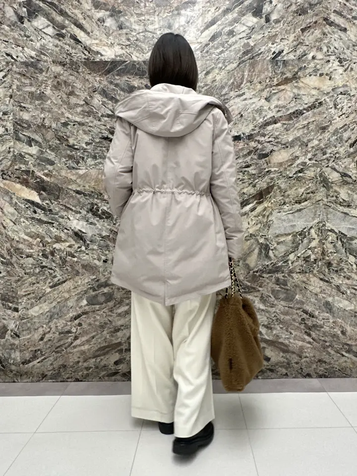 23区 小沢 コーディネート画像