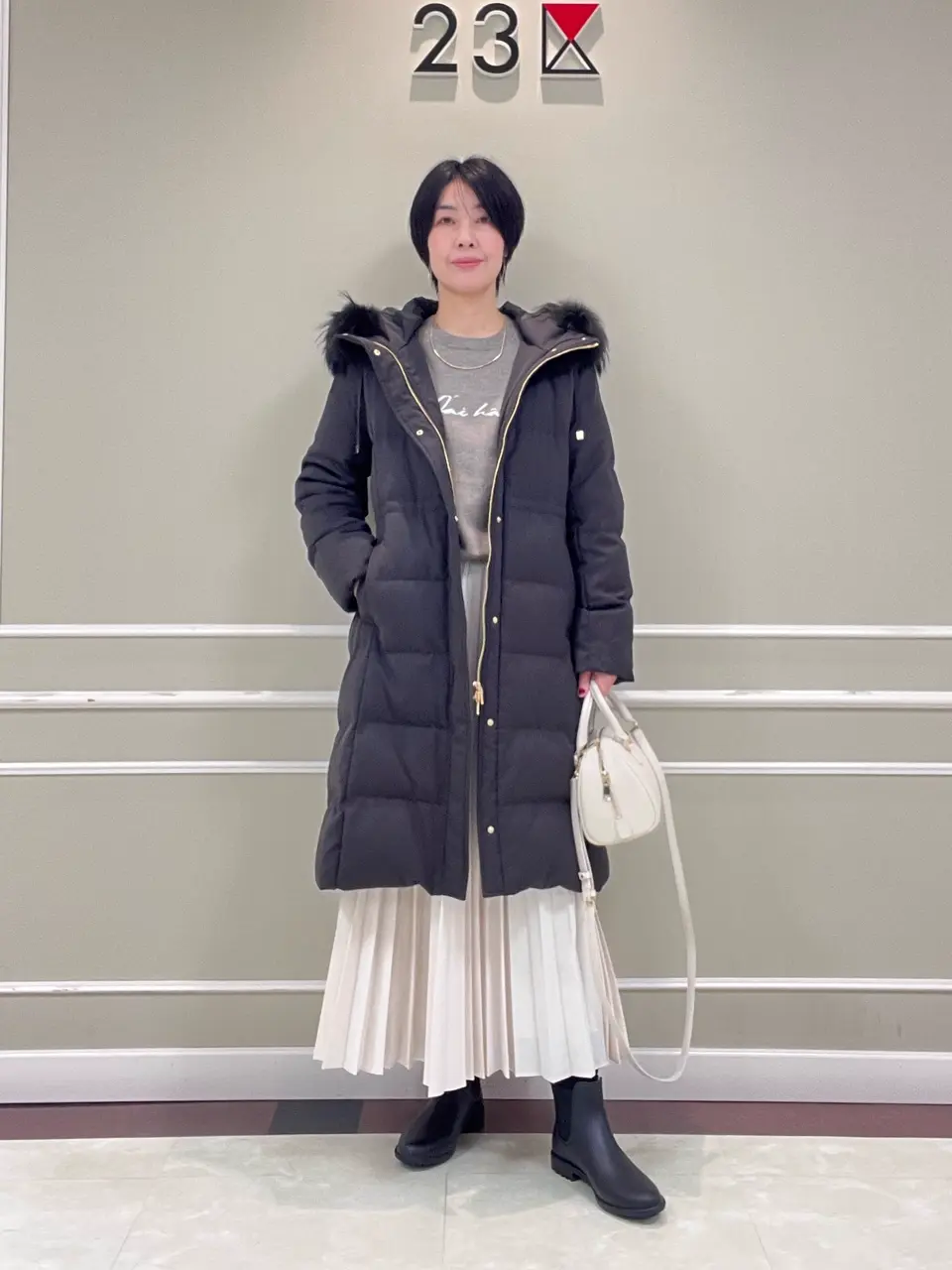  石川 コーディネート画像