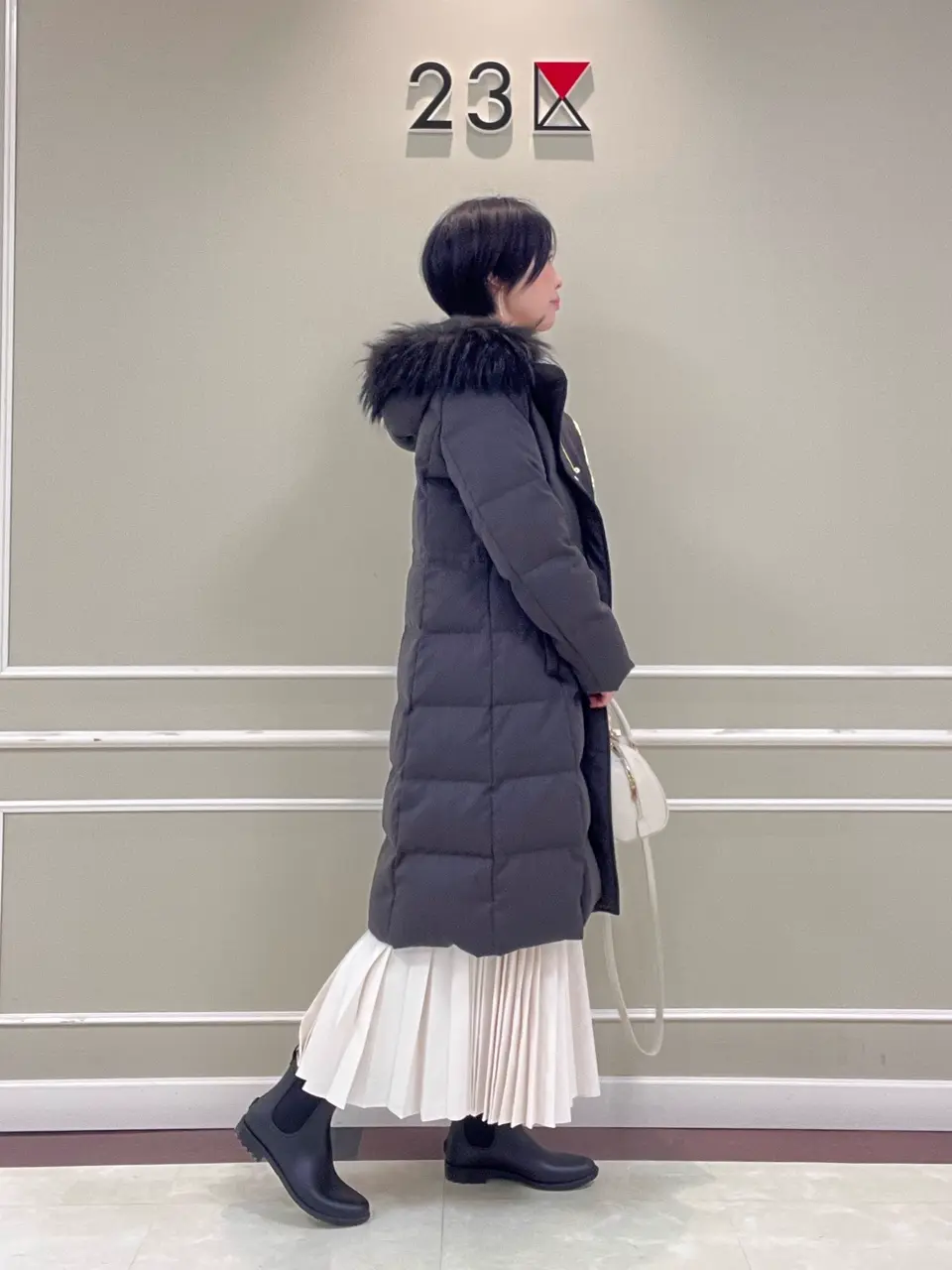 23区 石川 コーディネート画像