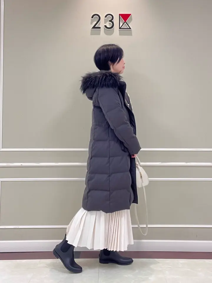 23区 石川 コーディネート画像
