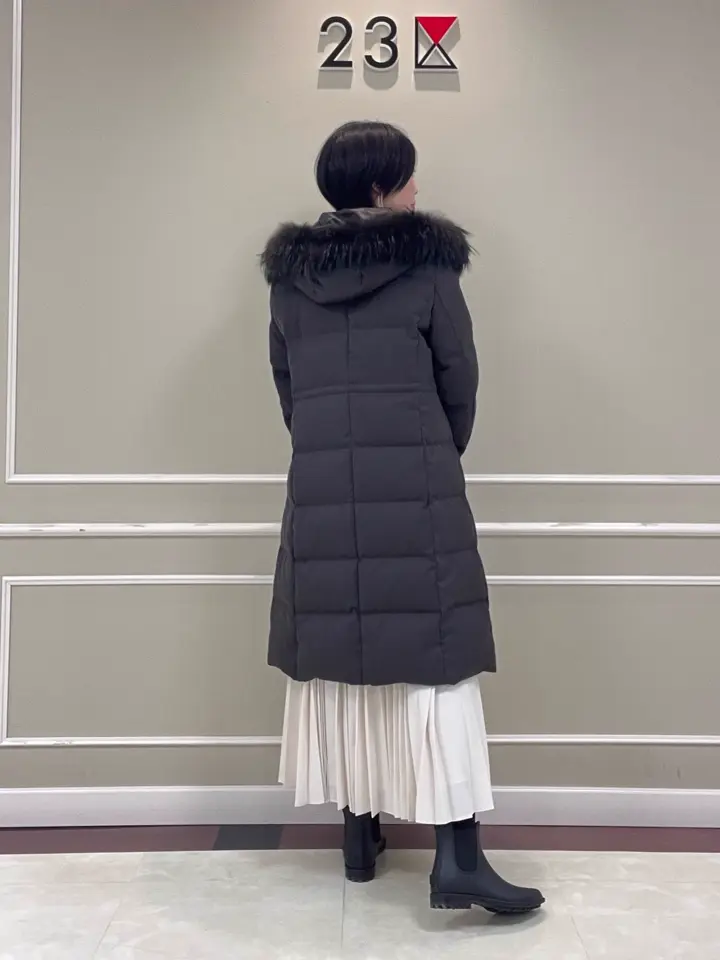 23区 石川 コーディネート画像