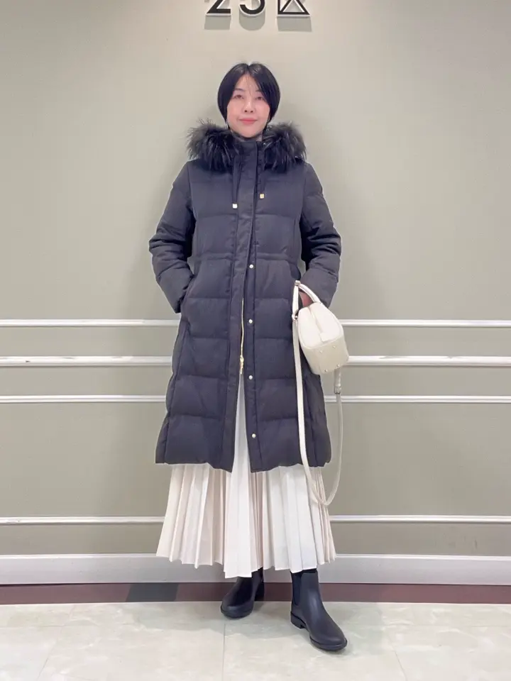 23区 石川 コーディネート画像