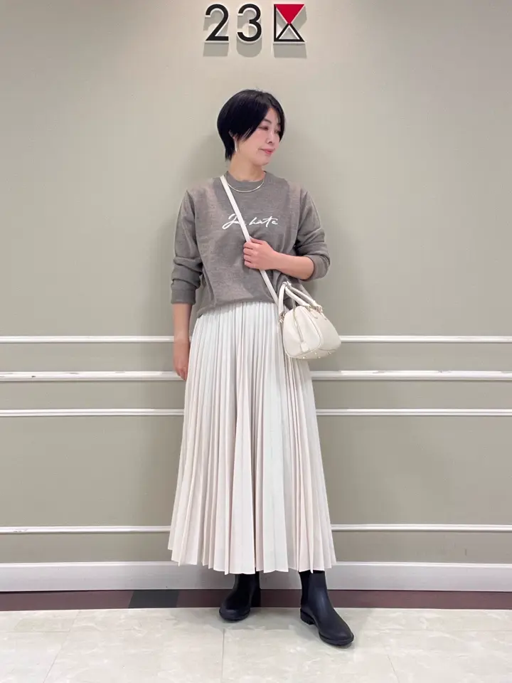 23区 石川 コーディネート画像