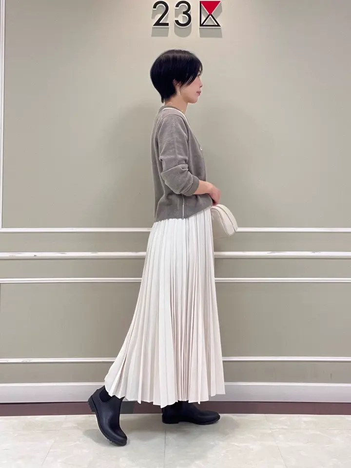 23区 石川 コーディネート画像