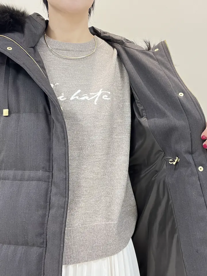 23区 石川 コーディネート画像