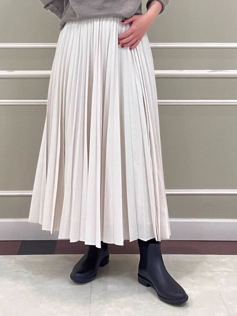 23区 石川 コーディネート画像