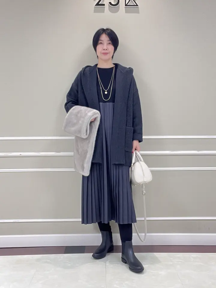 23区 石川 コーディネート画像