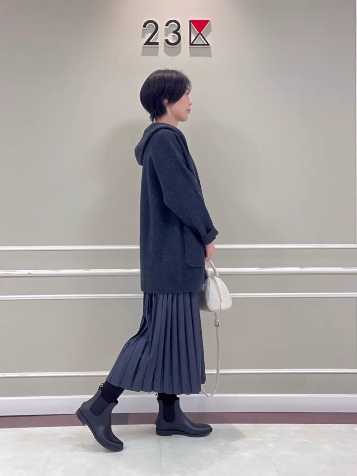 23区 石川 コーディネート画像