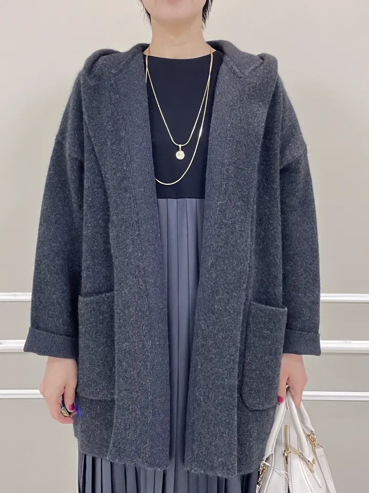 23区 石川 コーディネート画像