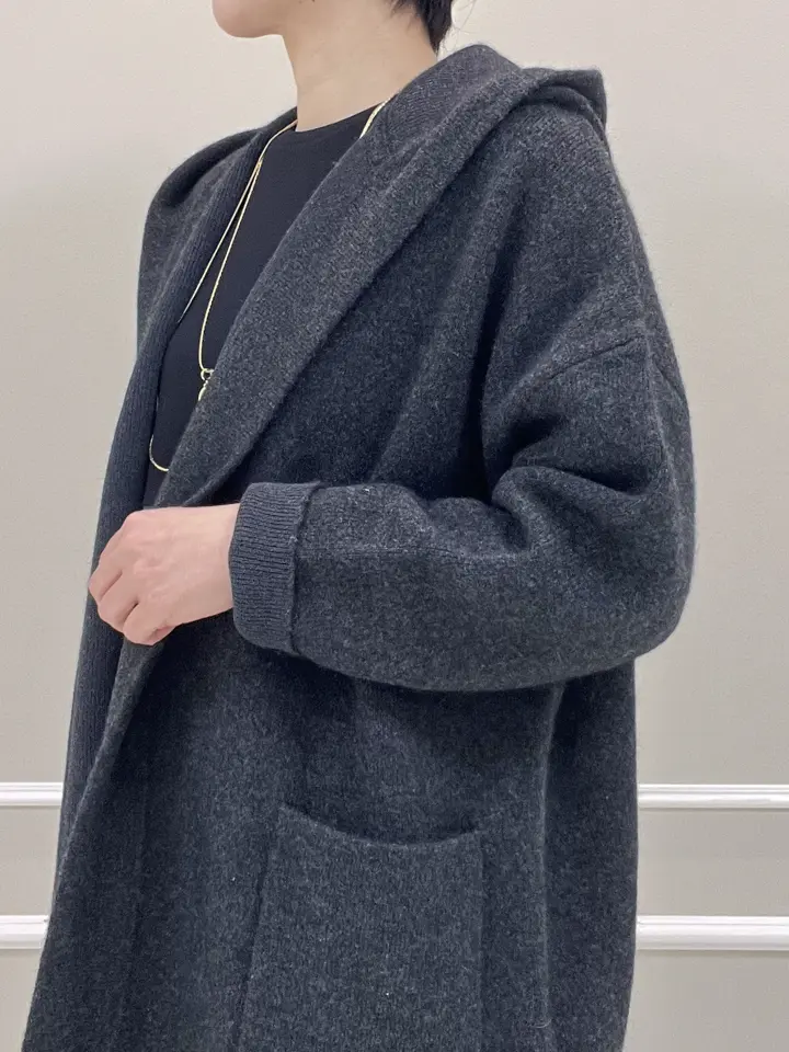 23区 石川 コーディネート画像