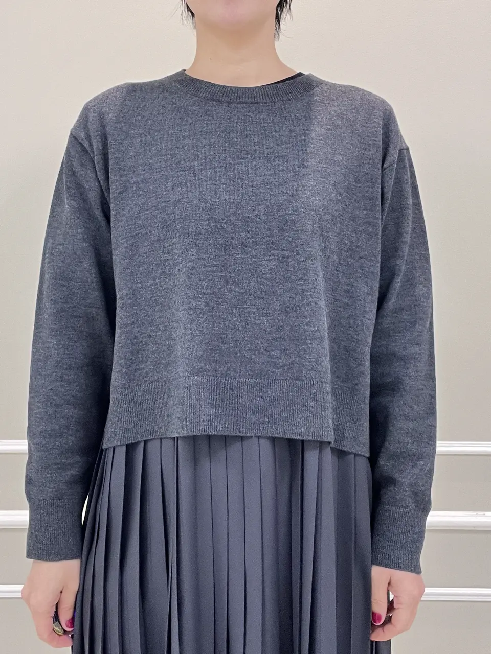 23区 石川 コーディネート画像