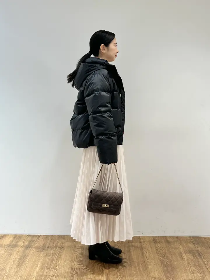 23区 西嶋 コーディネート画像