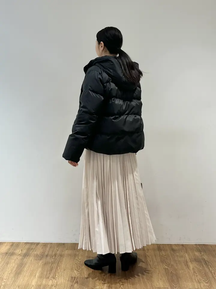 23区 西嶋 コーディネート画像