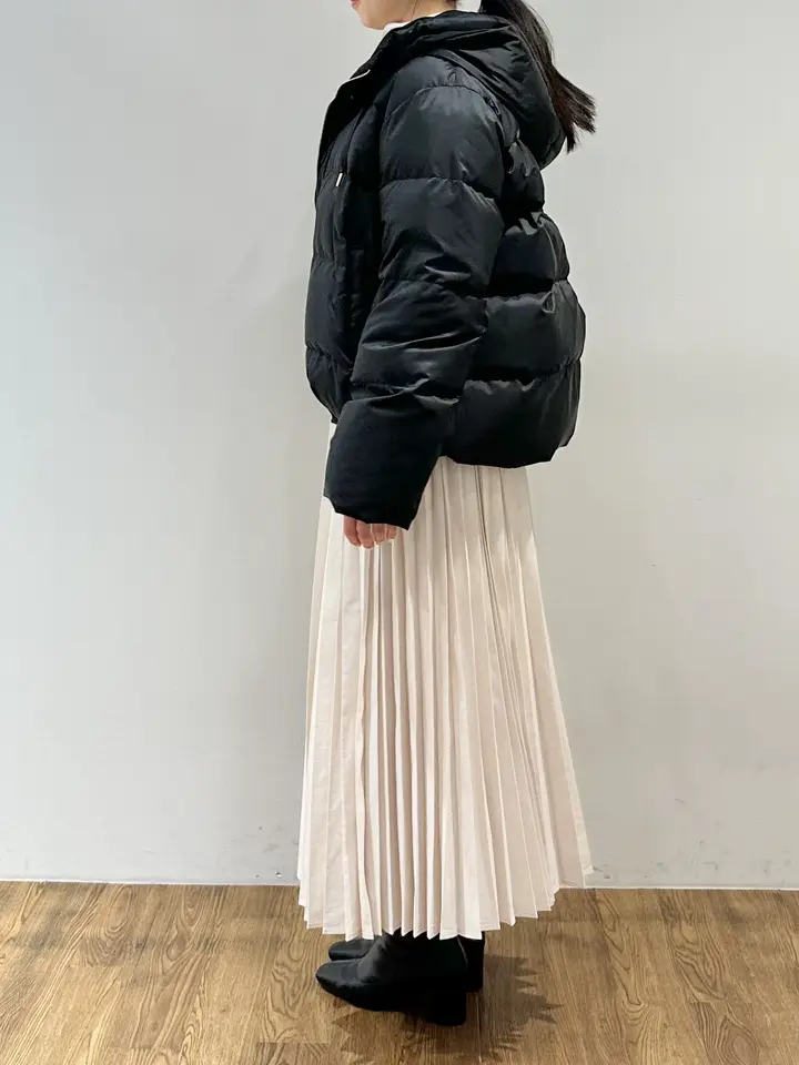 23区 西嶋 コーディネート画像