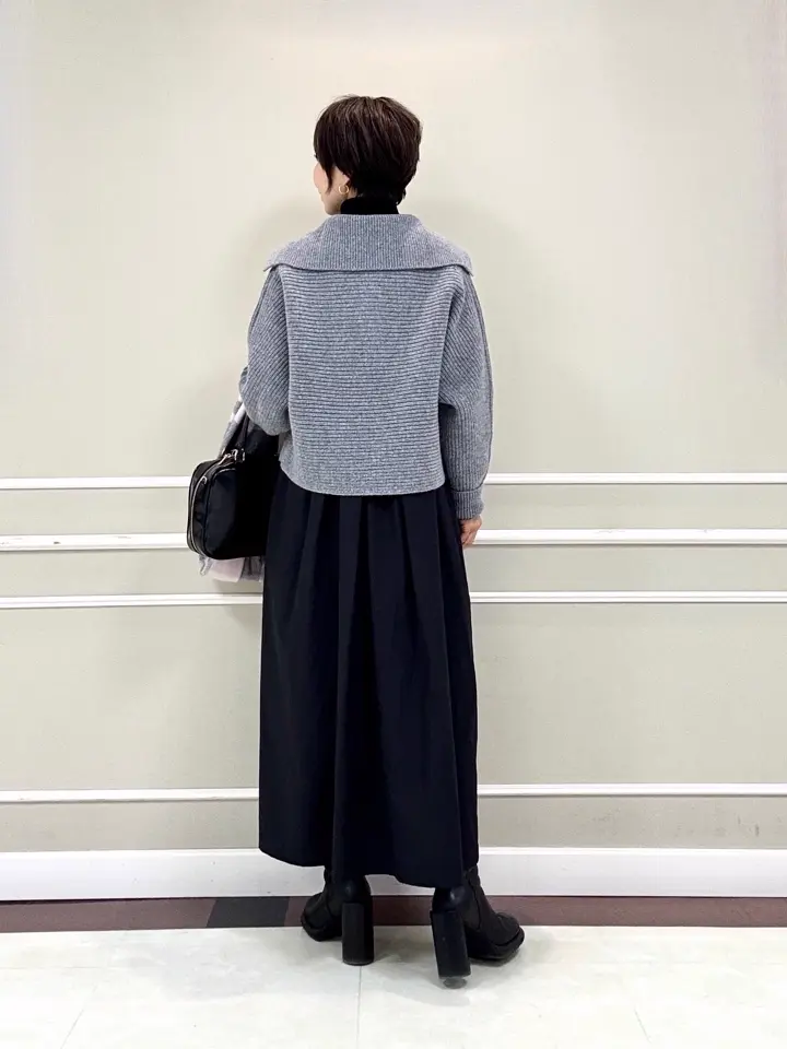 23区 荒川 コーディネート画像