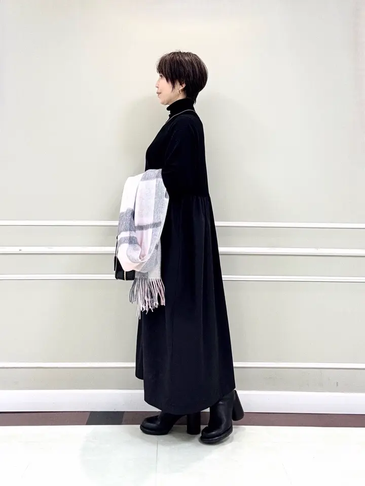 23区 荒川 コーディネート画像