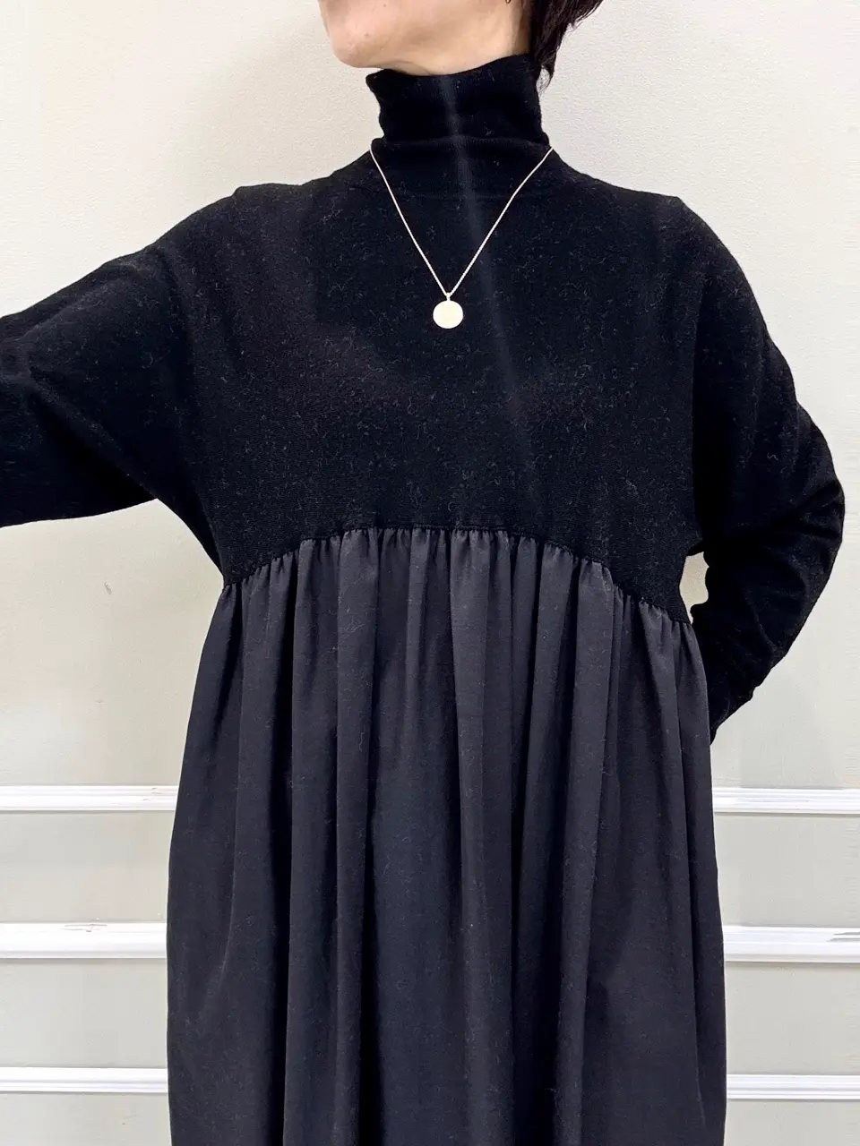 23区 荒川 コーディネート画像