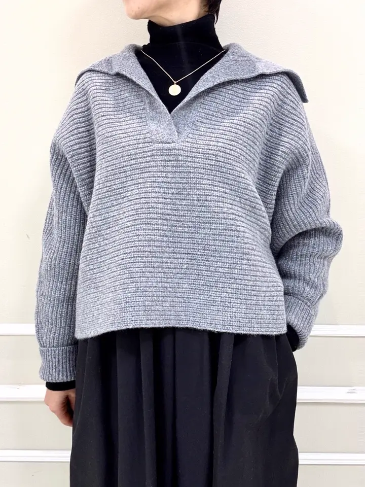 23区 荒川 コーディネート画像