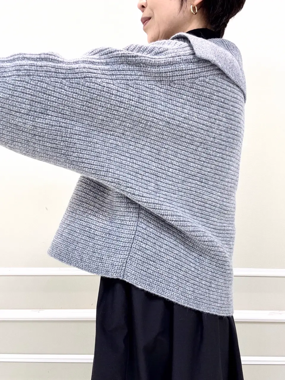 23区 荒川 コーディネート画像