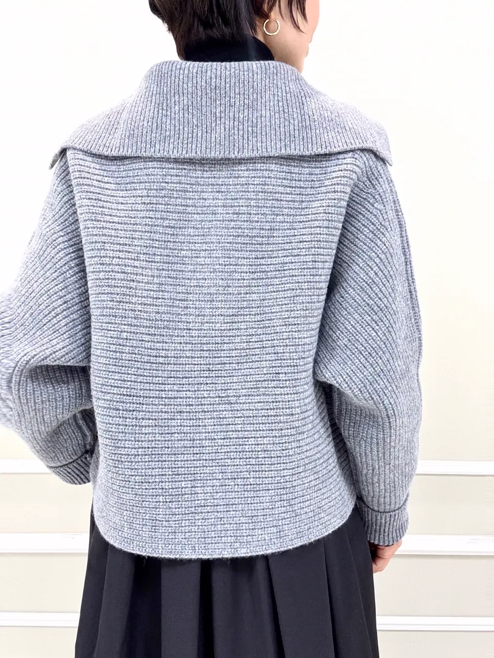 23区 荒川 コーディネート画像