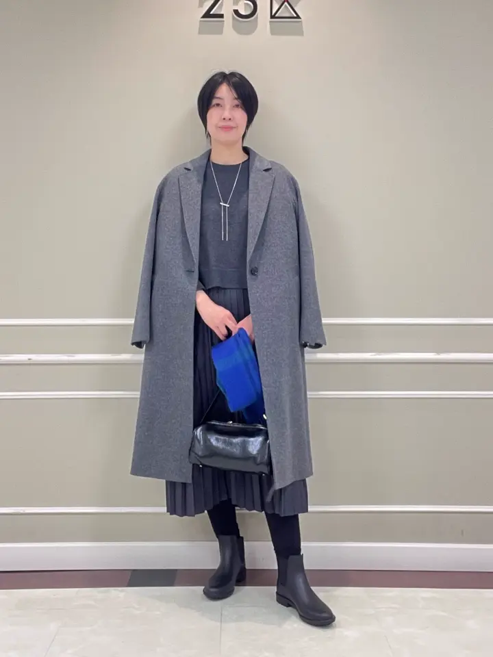 23区 石川 コーディネート画像