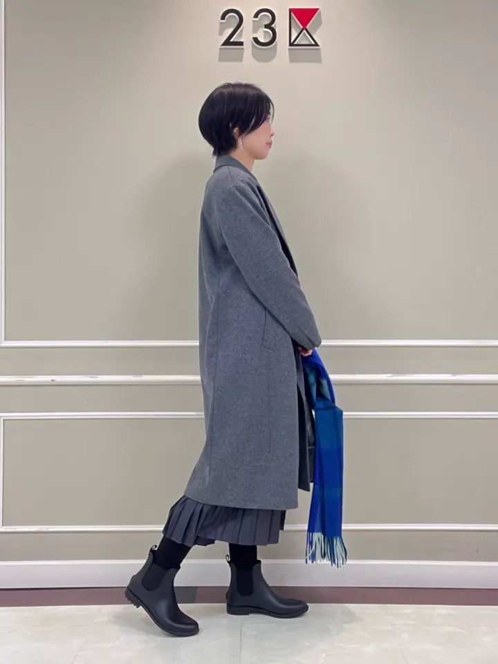 23区 石川 コーディネート画像