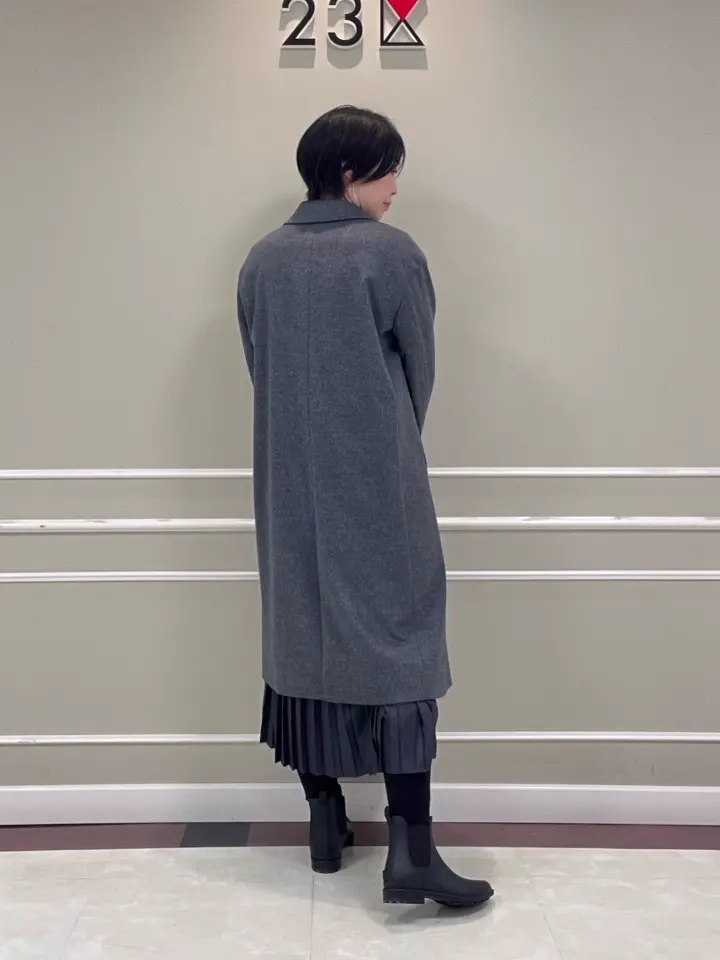 23区 石川 コーディネート画像