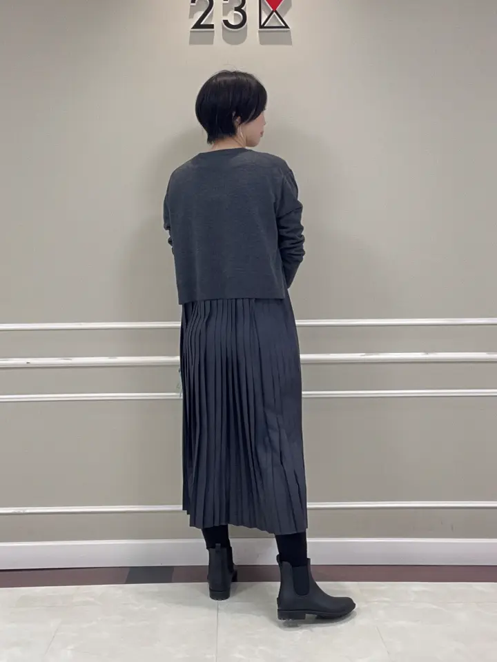 23区 石川 コーディネート画像