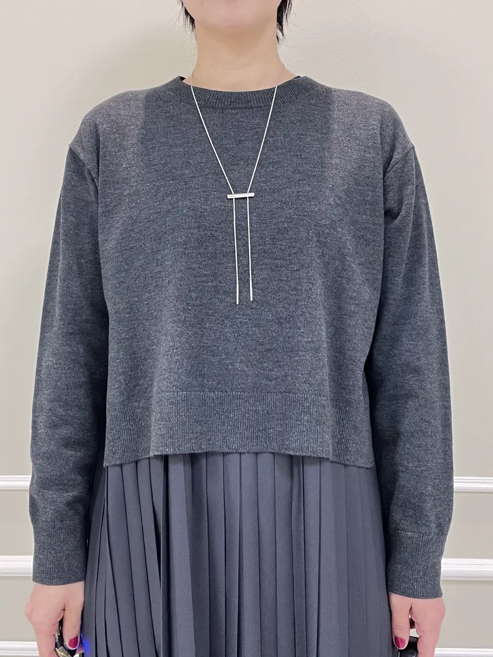 23区 石川 コーディネート画像