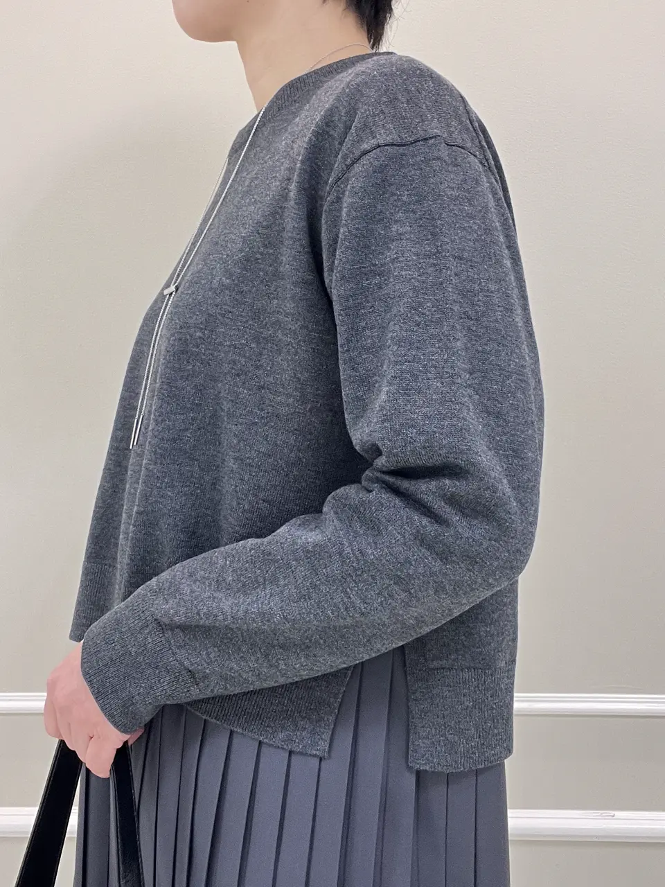 23区 石川 コーディネート画像