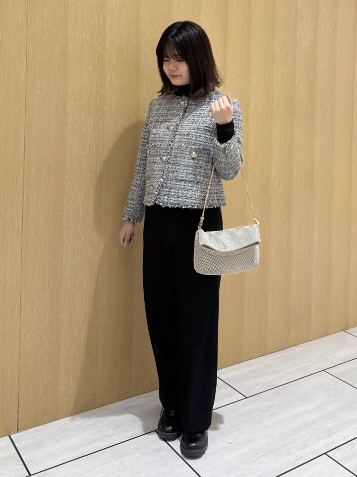 23区 S wakana コーディネート画像