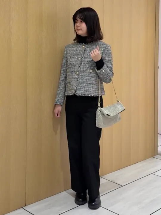 23区 S wakana コーディネート画像