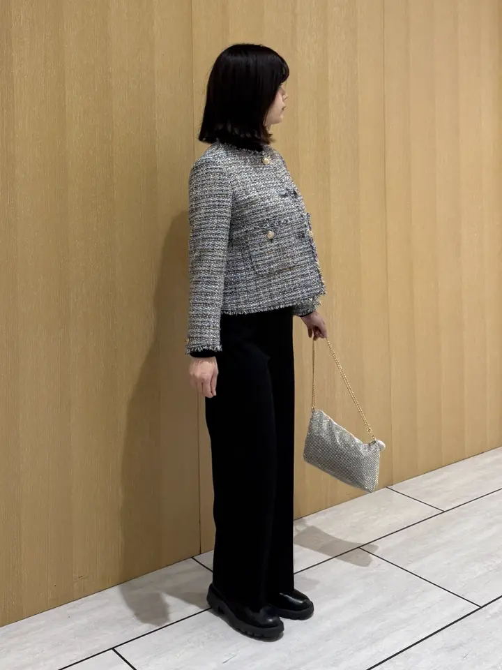 23区 S wakana コーディネート画像