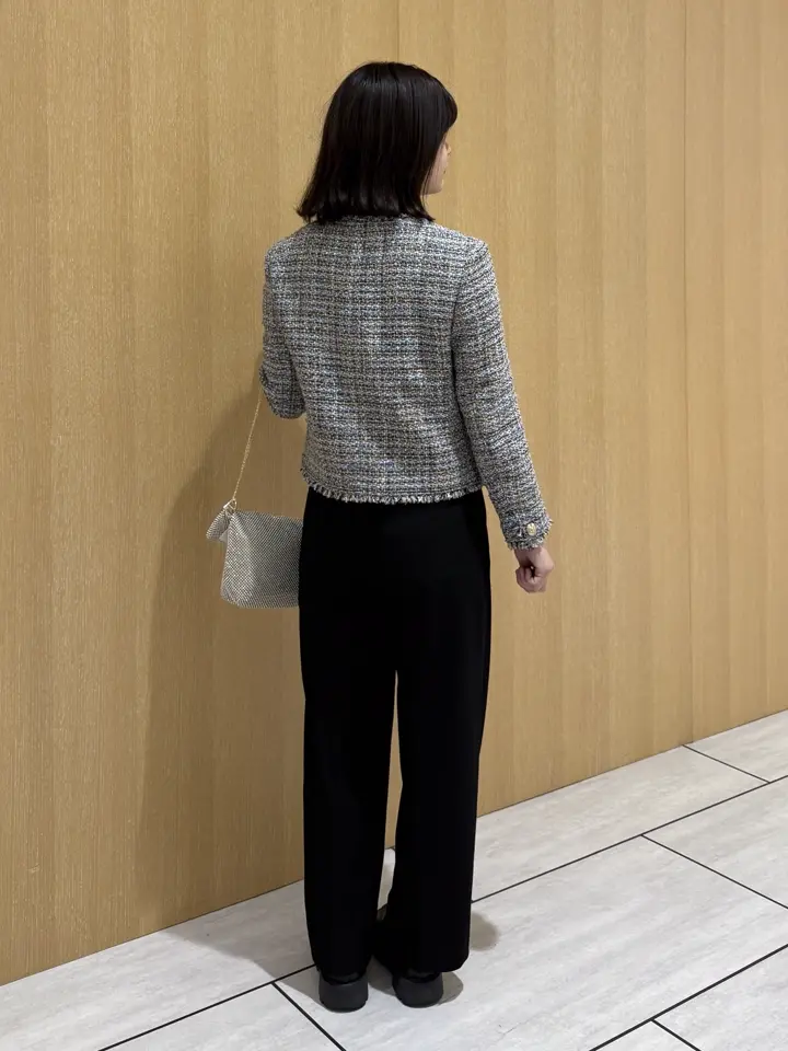 23区 S wakana コーディネート画像