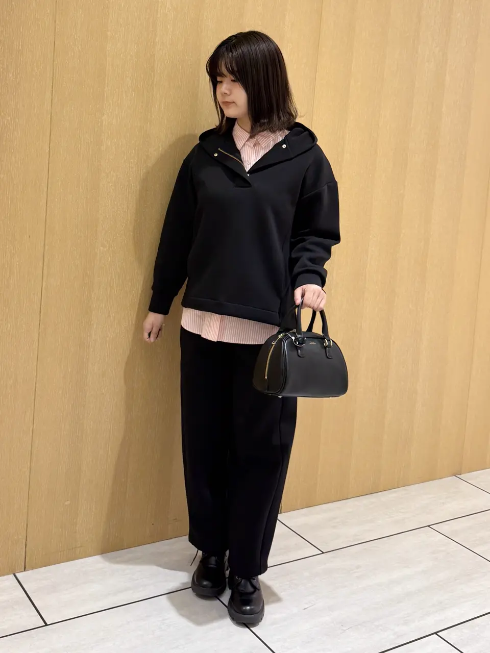 23区 wakana コーディネート画像