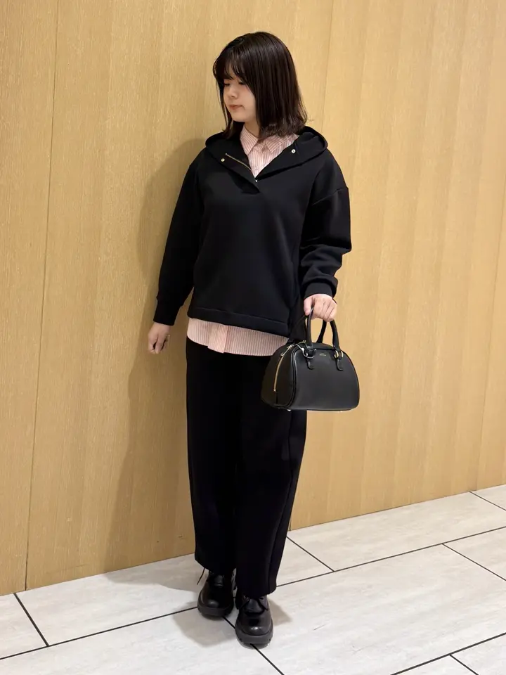 23区 wakana コーディネート画像