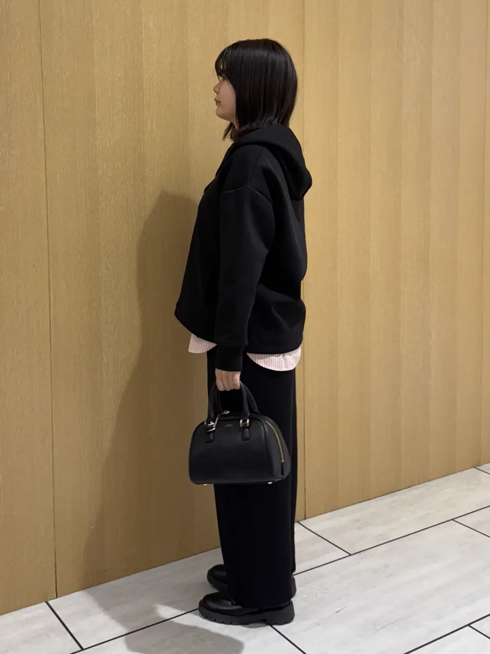 23区 wakana コーディネート画像