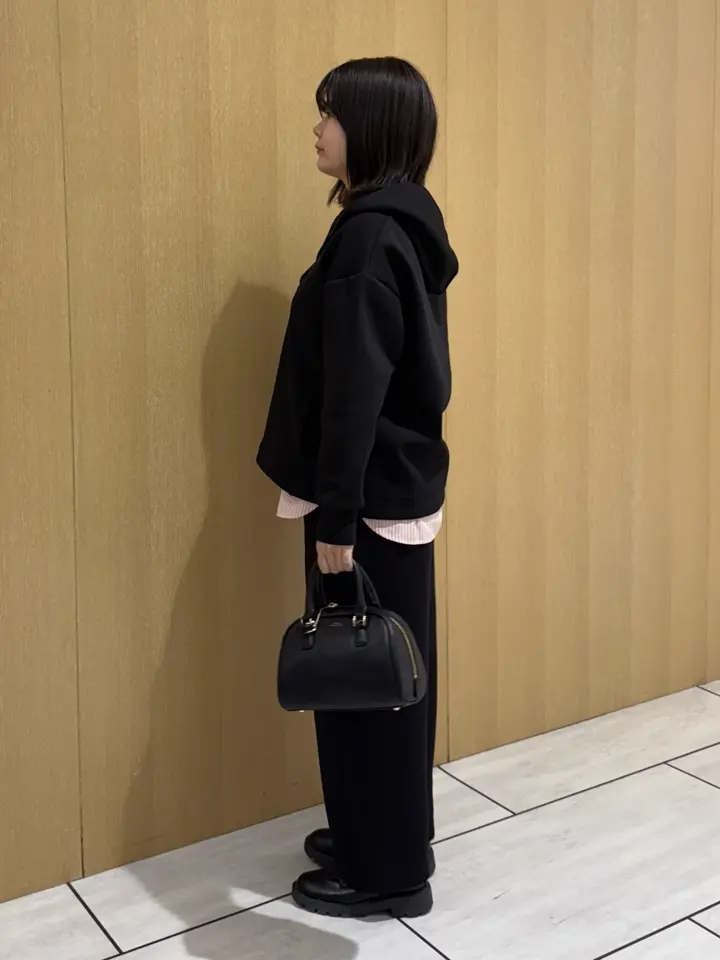 23区 wakana コーディネート画像