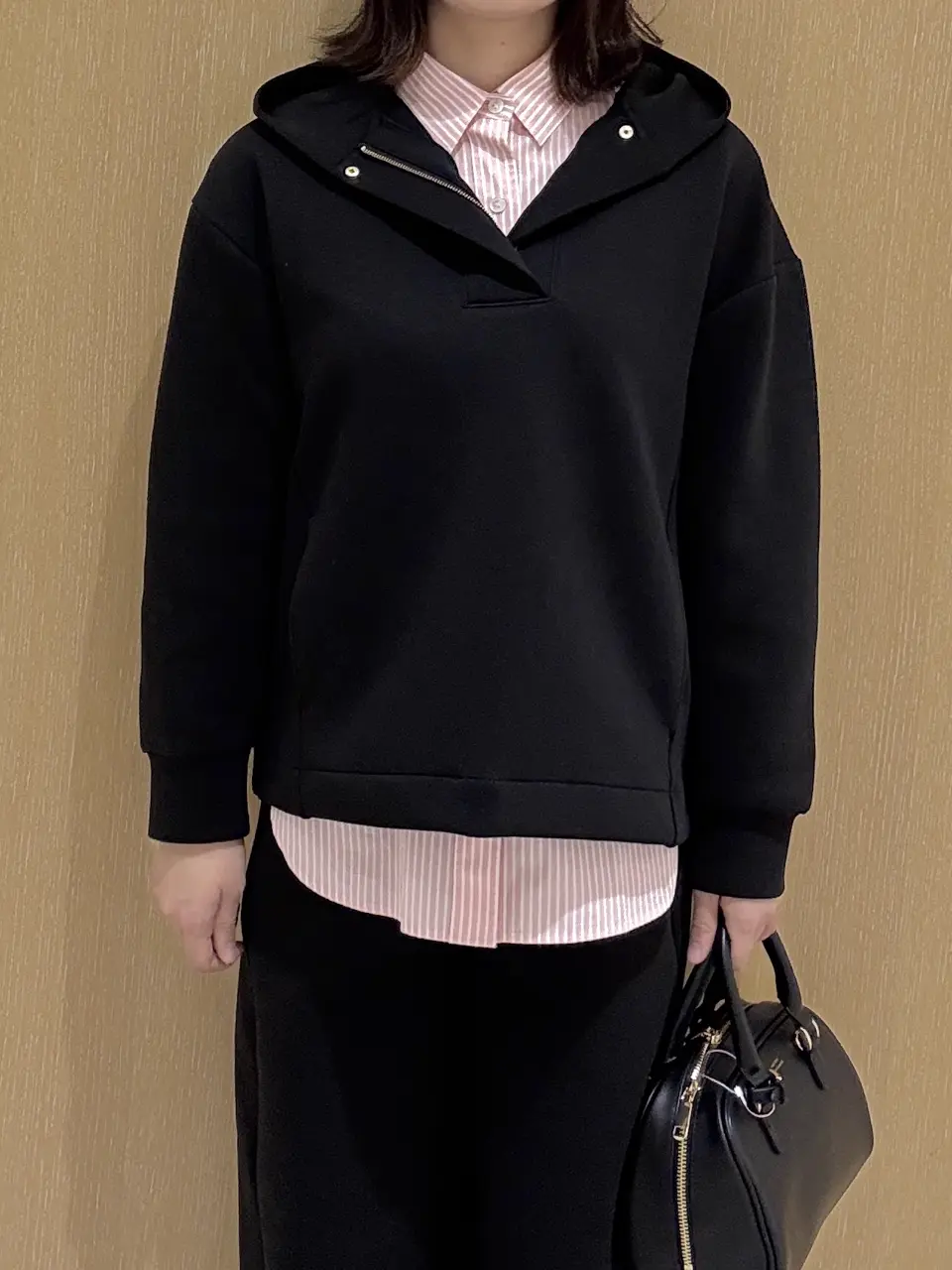 23区 wakana コーディネート画像