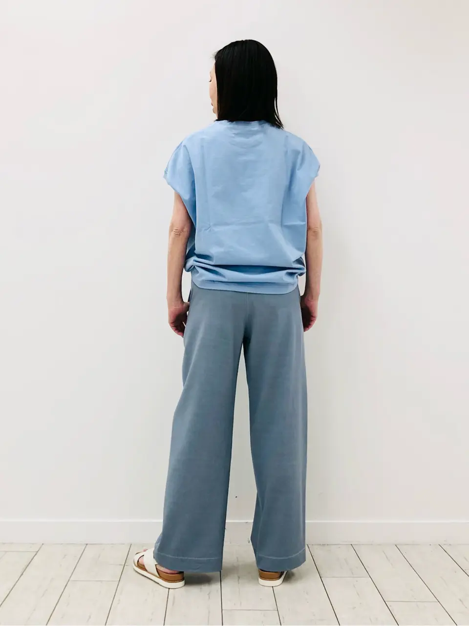 23区 押切 コーディネート画像