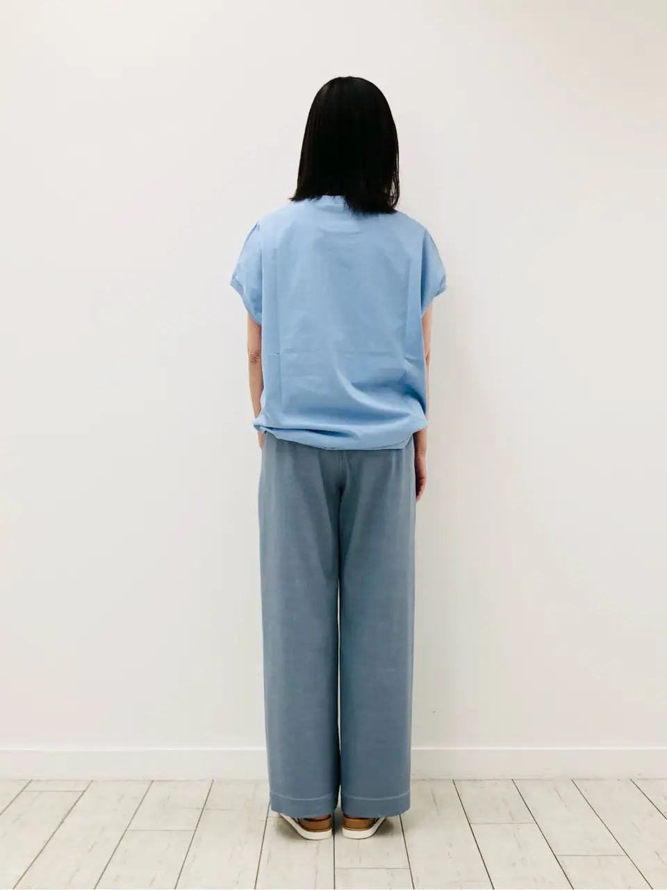 23区 押切 コーディネート画像